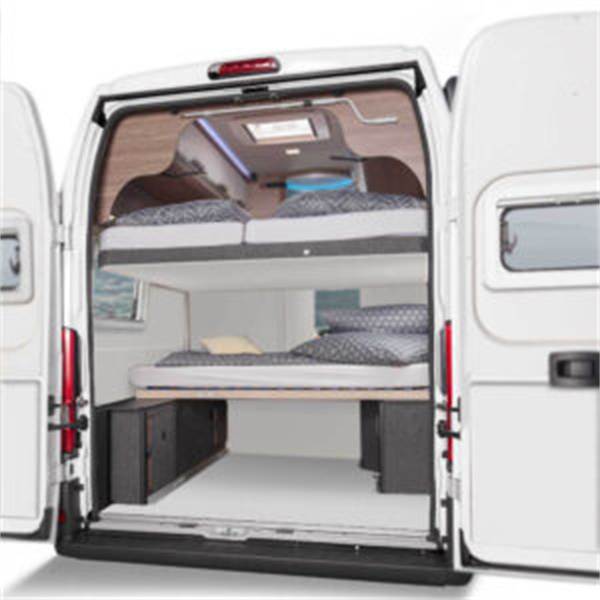 cfrt房車車(chē)廂闆