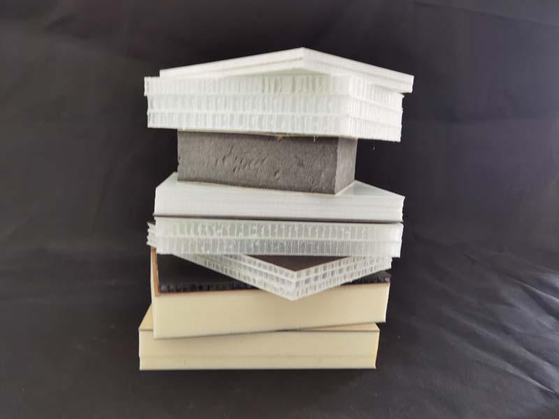 我國cfrt單(dan)向帶增(zēng)強管道(dào)發展克(ke)服傳統(tong)管道缺(que)陷，應用(yòng)廣泛