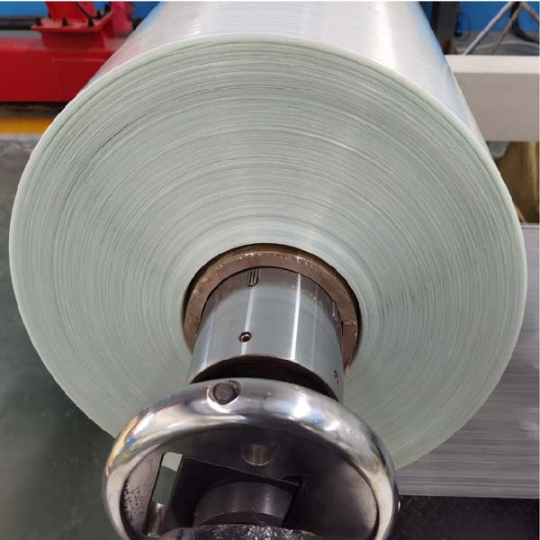 CFRT工藝：預(yu)浸帶自動鋪放工(gōng)藝具有顯著優點(dian)