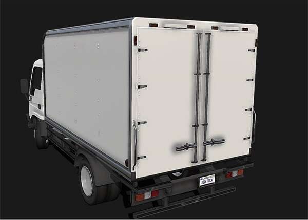 cfrtp材質熱塑(sù)性車廂闆與玻璃(lí)鋼廂闆相比較的(de)優勢