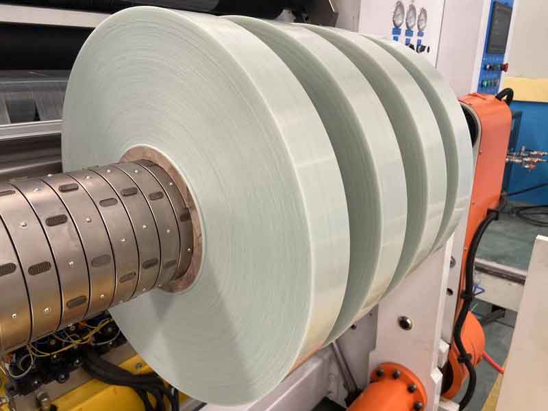 cfrt玻璃纖維預(yu)浸帶如何影響(xiǎng)石油管道壽命(mìng)