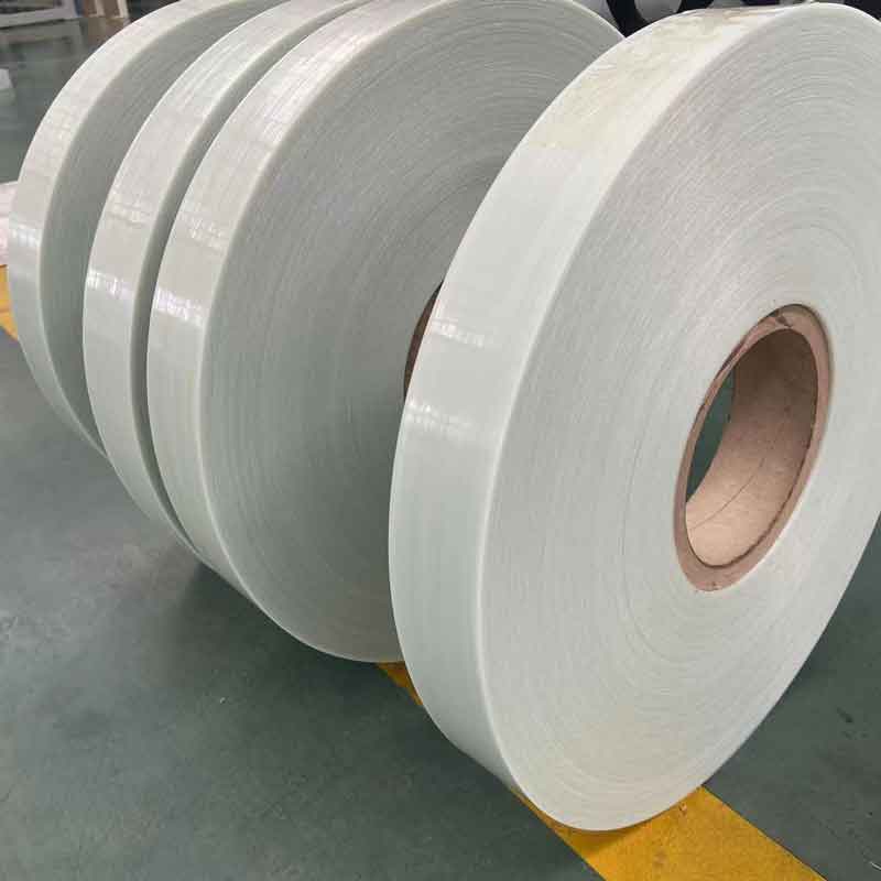 cfrt預浸單向(xiàng)帶—用于石油管(guǎn)道内管纏繞,廠(chǎng)家青島海鐵