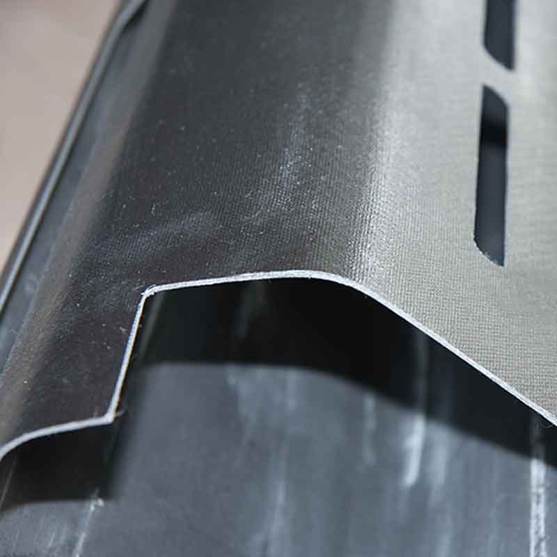 CFRT定制(zhì)動車風(feng)道