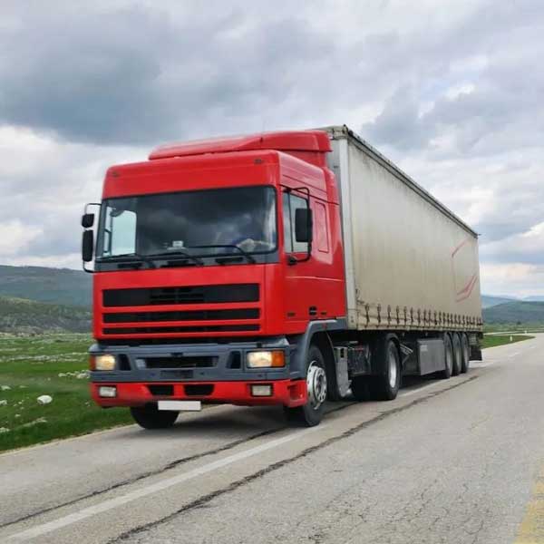 CFRT蒙皮(pi)增強車(che)廂闆複(fú)合闆