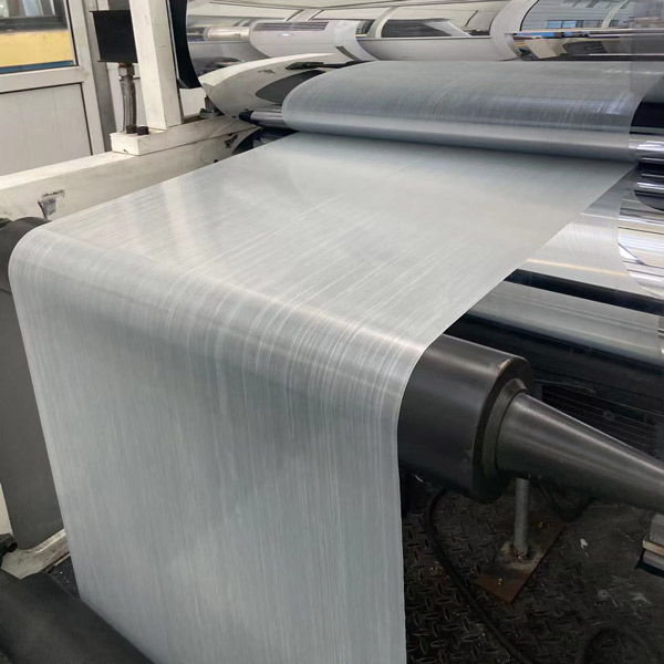 CFRT-UD帶(dài)單向帶玻纖紗(shā)介紹