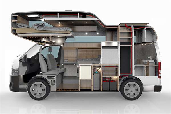 CFRT連續纖維增(zeng)強材料成爲汽車(chē)輕量化創新解決(jue)方案