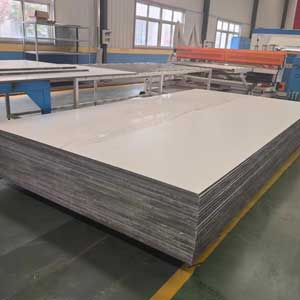 CFRT蒙(meng)皮增強車廂闆複(fu)合闆